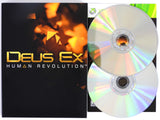 Deus Ex: Human Revolution [Augmented Edition] (Xbox 360)