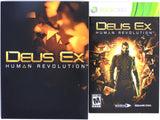 Deus Ex: Human Revolution [Augmented Edition] (Xbox 360)