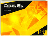 Deus Ex: Human Revolution [Augmented Edition] (Xbox 360)