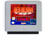 Red Alarm (Virtual Boy)