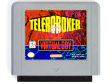 Teleroboxer (Virtual Boy)