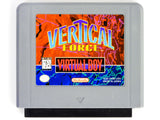 Vertical Force (Virtual Boy)