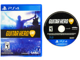 Guitar Hero Live [Game Only] (Playstation 4 / PS4)