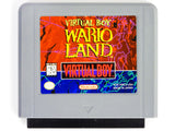 Wario Land (Virtual Boy)
