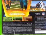 NFL Fever 2004 (Xbox)