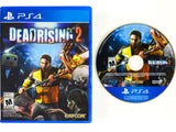 Dead Rising 2 (Playstation 4 / PS4)