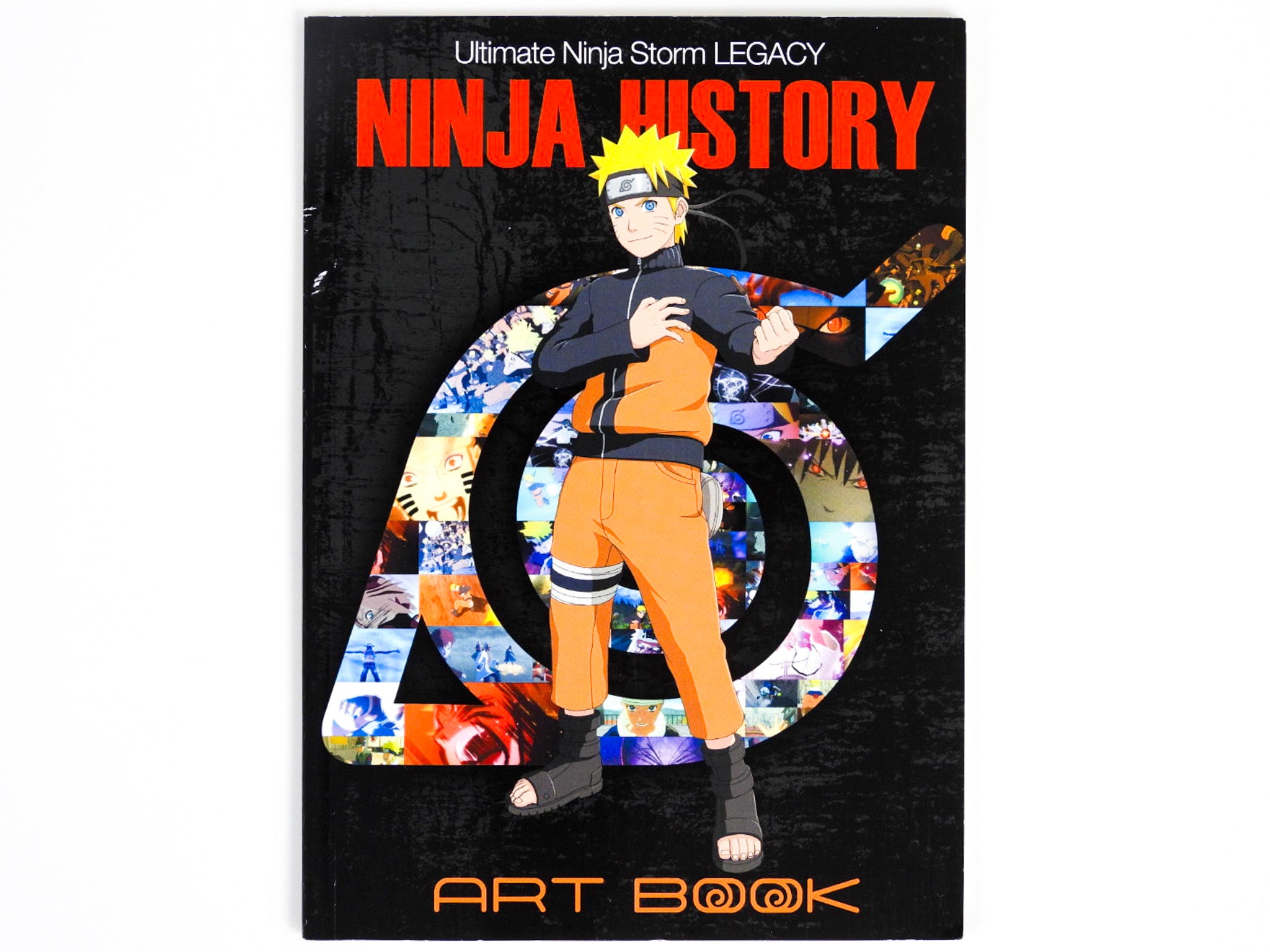 Buy NARUTO SHIPPUDEN: Ultimate Ninja STORM Legacy - Microsoft Store zu-ZA