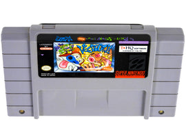 The Ren and Stimpy Show: Veediots (Super Nintendo / SNES)