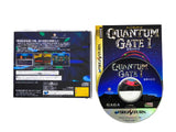 Quantum Gate [JP Import] (Sega Saturn)