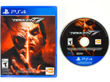 Tekken 7 [Day 1 Edition] (Playstation 4 / PS4)