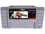 NHL 97 (Super Nintendo / SNES)