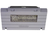 NHL 97 (Super Nintendo / SNES)