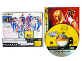 Street Fighter Zero [JP Import] (Sega Saturn)