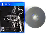 Elder Scrolls V 5: Skyrim [Special Edition] (Playstation 4 / PS4)
