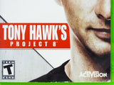 Tony Hawk Project 8 (Xbox)