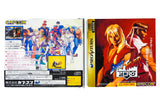 Street Fighter Zero [JP Import] (Sega Saturn)