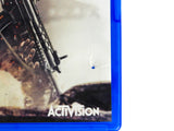 Call Of Duty Advanced Warfare (Playstation 4 / PS4)