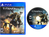 Titanfall 2 (Playstation 4 / PS4)