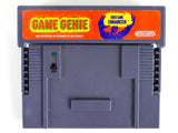 Game Genie (Super Nintendo / SNES)