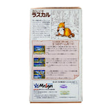 Araiguma Rascal [JP Import] (Super Famicom)