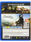 Battlefield Hardline [PAL] (Playstation 4 / PS4)