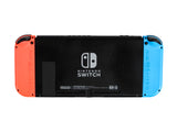 Nintendo Switch System [Blue and Red Joy-Con]