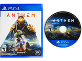 Anthem (Playstation 4 / PS4)