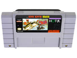 Super Black Bass (Super Nintendo / SNES)