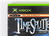 Time Splitters Future Perfect (Xbox)