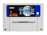 Illusion of Time [PAL] (Super Nintendo / SNES)