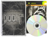 Doom 3 [Collector's Edition] (Xbox)