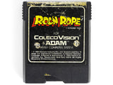 Roc 'N Rope (Colecovision)