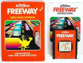 Freeway (Atari 2600)