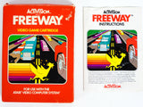 Freeway [Picture Label] (Atari 2600)