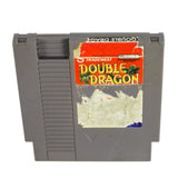 Double Dragon (Nintendo / NES)