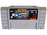 Star Trek Deep Space Nine Crossroads Of Time (Super Nintendo / SNES)