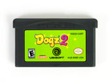 Dogz 2 (Game Boy Advance / GBA)