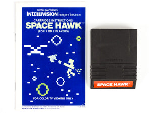 Space Hawk (Intellivision)