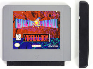 Galactic Pinball (Virtual Boy)