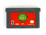 World Championship Poker (Game Boy Advance / GBA)