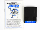 US Ski Team Skiing (Intellivision)