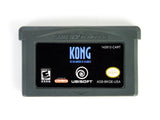 Kong 8th Wonder Of The World (Game Boy Advance / GBA)