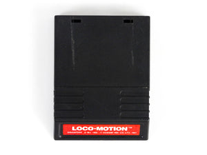 Loco-Motion (Intellivision)