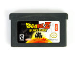 Dragon Ball Z Buu's Fury (Game Boy Advance / GBA)