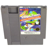 Dragon Power (Nintendo / NES)