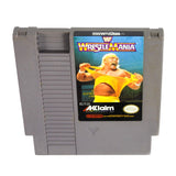 WWF Wrestlemania (Nintendo / NES)