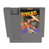 Rygar [5 Screw] (Nintendo / NES)