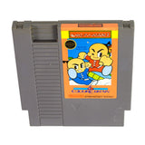 Kung Fu Heroes (Nintendo / NES)