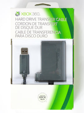 Hard Drive Transfer Cable (Xbox 360)
