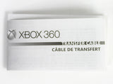 Grey Hard Drive Transfer Cable (Xbox 360)